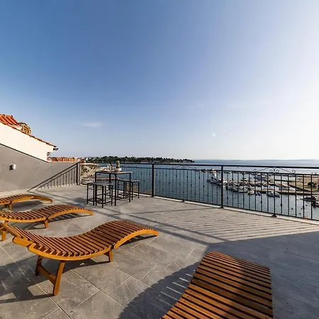 Appartement Penthouse Laurus