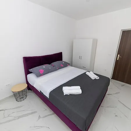 شقة Penthouse Laurus *