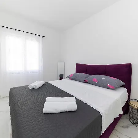 شقة Penthouse Laurus *