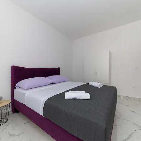 Appartement Penthouse Laurus