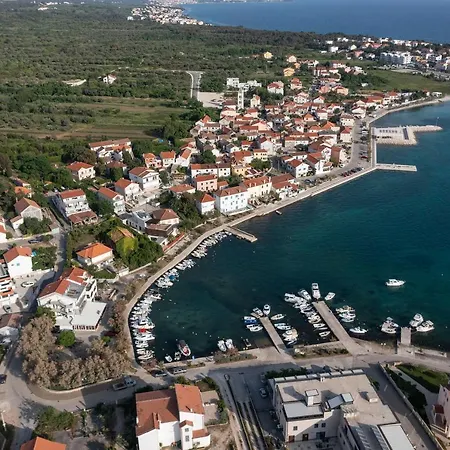 Penthouse Laurus Petrčane